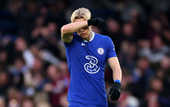 Челсі забив в АПЛ менше голів, ніж зіграв матчів