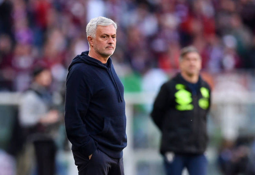 Моуринью - о достижениях Кассано: В Реале его помнят за куртку