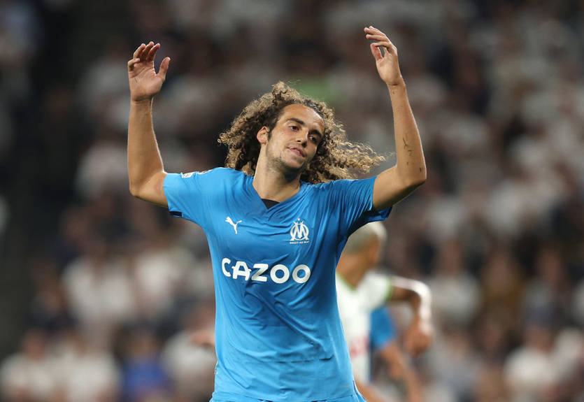 Марсель Малиновского не сумел переиграть Лорьян в унылом матче