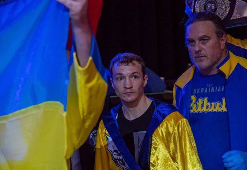 Довгун: Ломаченку потрібно брати приклад з Усика