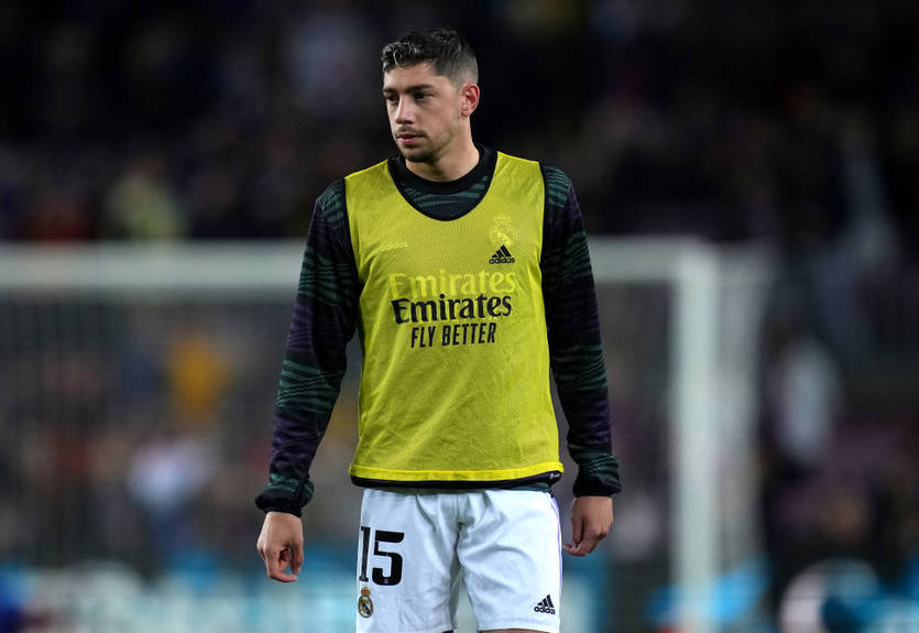 Вальверде может быть отстранен на срок до шести месяцев Вальверде может быть отстранен на срок до шести месяцев