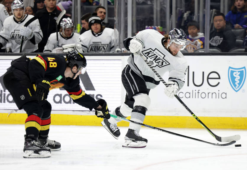 НХЛ: Даллас розбив Детройт, Калгарі сенсаційно програв Нешвіллу НХЛ: Даллас розбив Детройт, Калгарі сенсаційно програв Нешвіллу