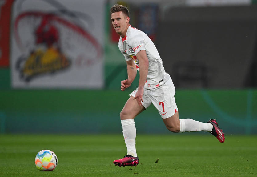 Реал намерен усилиться воспитанником Барселоны