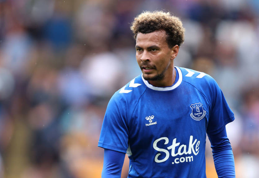 Какое падение: Фанаты жестко раскритиковали Деле Алии за посиделки с "веселящим газом"