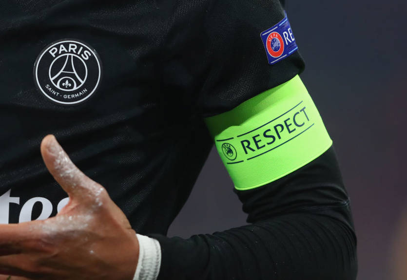 ПСЖ зможе дотриматися фінансового фейр-плей за підсумками сезону ПСЖ зможе дотриматися фінансового фейр-плей за підсумками сезону