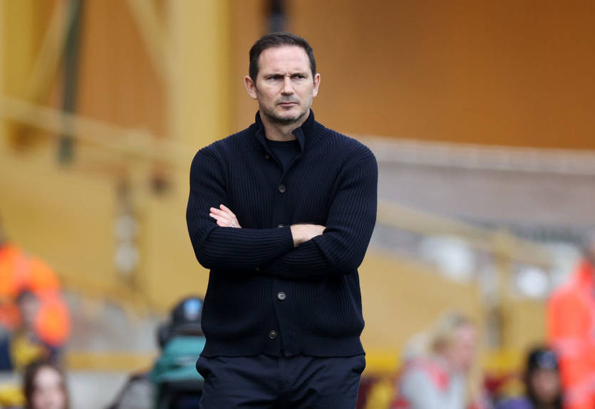 Лэмпард: У Стерлинга есть опыт таких матчей, как с Реалом. Будем полагаться на это