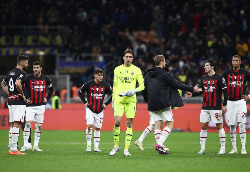 У Мілані визначились із позиціями, які варто посилити