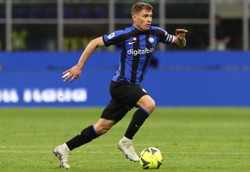 В Інтері визначились із цінником на лідера клубу В Інтері визначились із цінником на лідера клубу