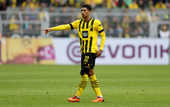 Ливерпуль вышел из гонки за хавбека Боруссии Дортмунд