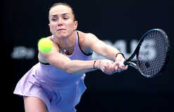 Світоліна не змогла вийти у фінал турніру в Штутгарті