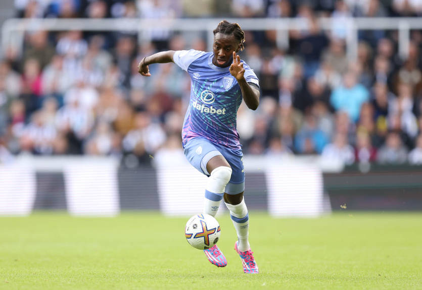 Борнмут Забарного летом потеряет ключевого игрока