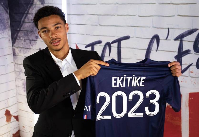 ПСЖ хоче позбутися одного зі своїх форвардів ПСЖ хоче позбутися одного зі своїх форвардів