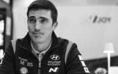 Звезда WRC погибла в аварии во время тестов в Хорватии