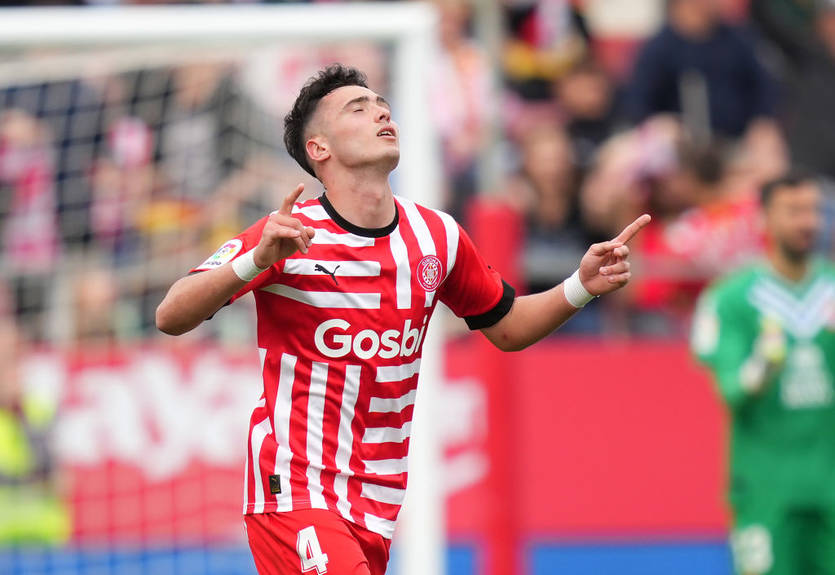 Барселона намерена перехватить у Атлетико одноклубника Цыганкова Барселона намерена перехватить у Атлетико одноклубника Цыганкова