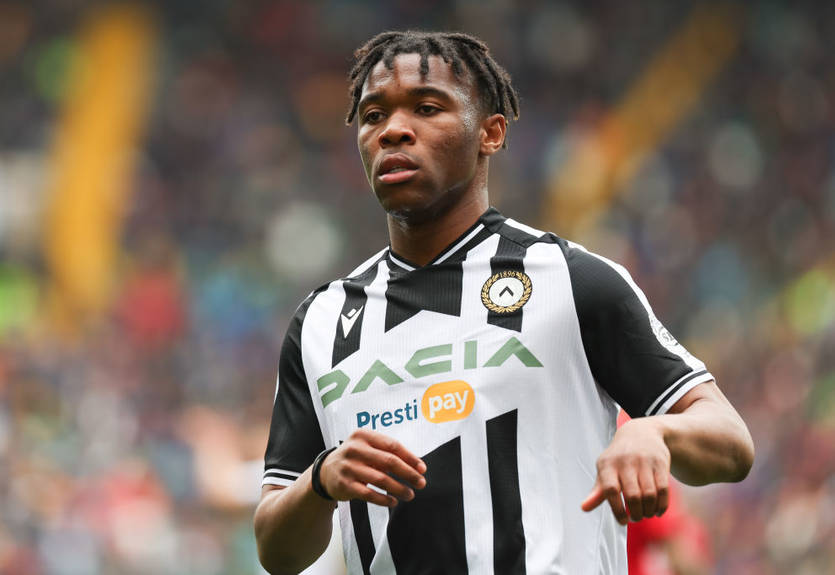 Гравець Тоттенгема став винуватцем жахливої ДТП в Італії