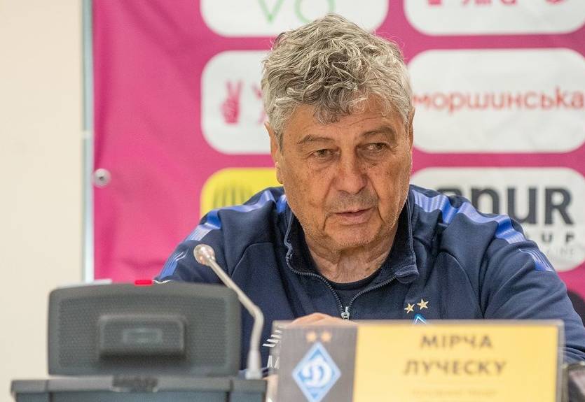 Луческу признался, что нуждается в операции