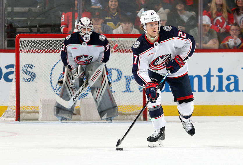 НХЛ: результати матчів / Getty Images