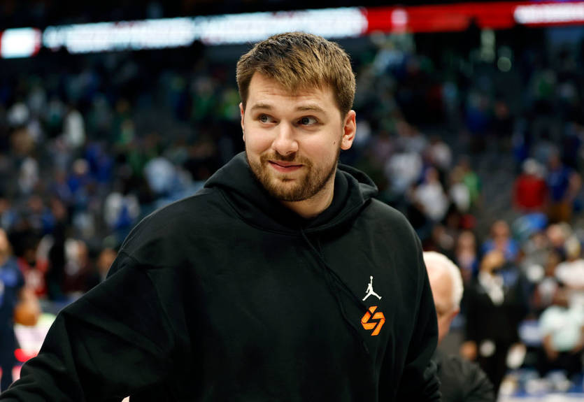 НБА оштрафувала Даллас на 750 тисяч доларів за навмисний танкінг