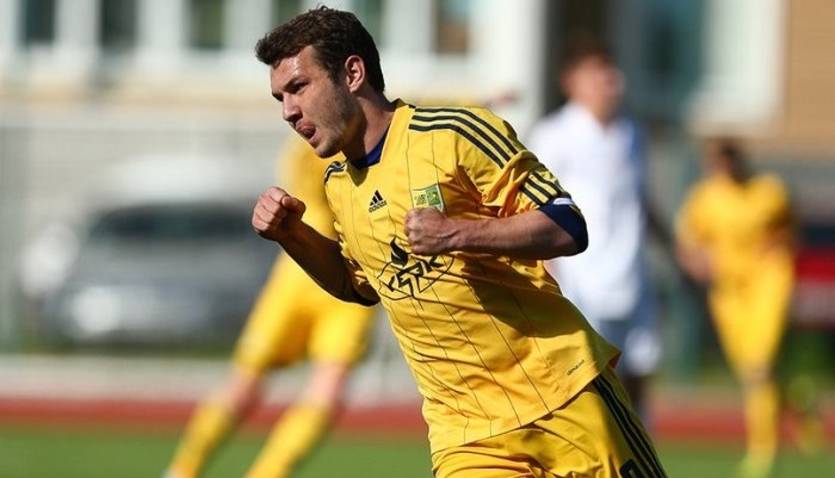 Богдан Бойчук / УПЛ