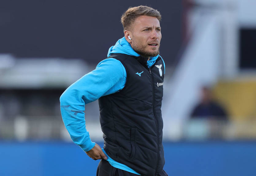 Форвард Лацио попал в ДТП