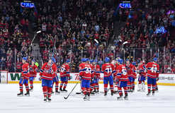 Плей-офф НХЛ: Вегас стал чемпионом, выиграв финальную серию у Флориды