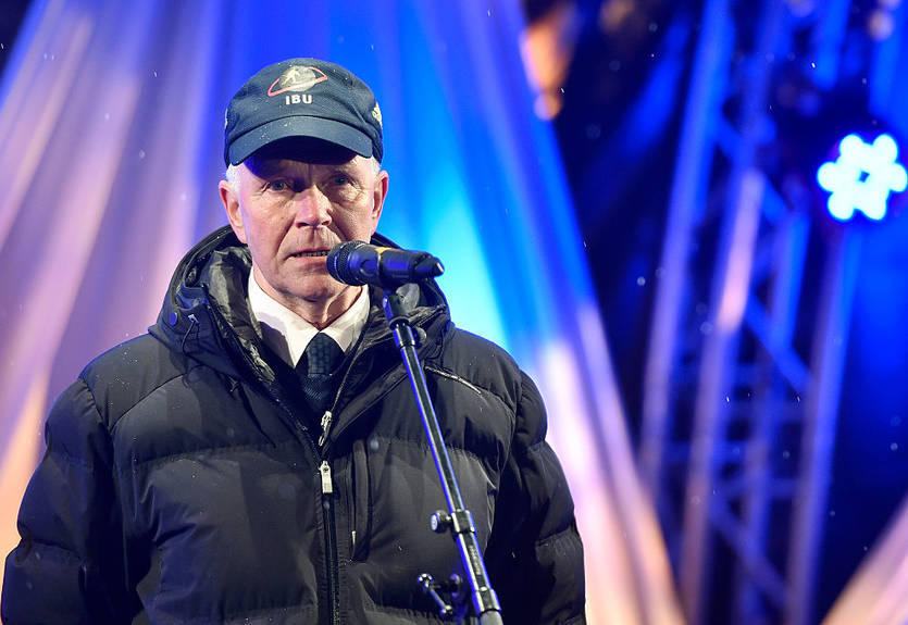 Експрезидента IBU звинувачують у корупційних зв'язках із росією