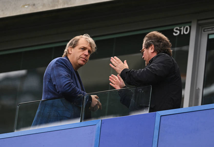 Боулі розкритикував своїх гравців, назвавши виступи Челсі ганебними Боулі розкритикував своїх гравців, назвавши виступи Челсі ганебними