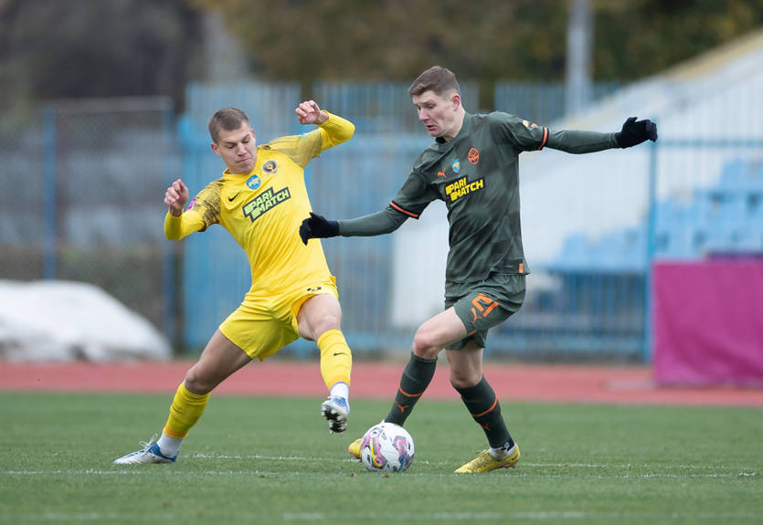 Шахтер платит клубам за отобранные у Днепра-1 очки - источник