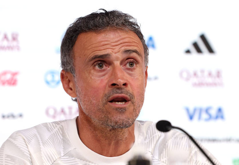 Тоттенхэм намерен перехватить главного тренера у другого лондонского клуба