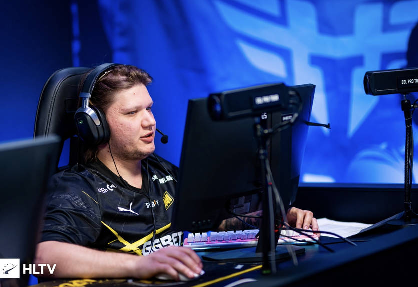 NaVi добыли непростую победу над NiP