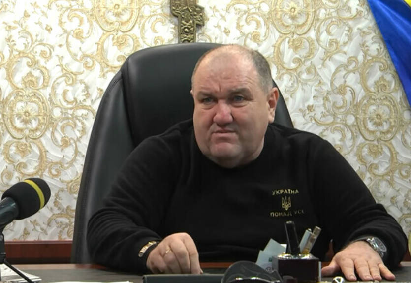 Поворознюк прокоментував заяву Руху про відмову від VAR