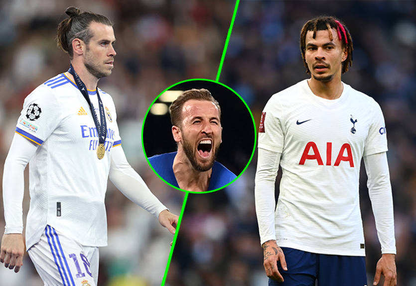 Игрок "одного сезона", вечный запасной и провалившийся талант: где сейчас лучшие молодые игроки АПЛ Игрок "одного сезона", вечный запасной и провалившийся талант: где сейчас лучшие молодые игроки АПЛ