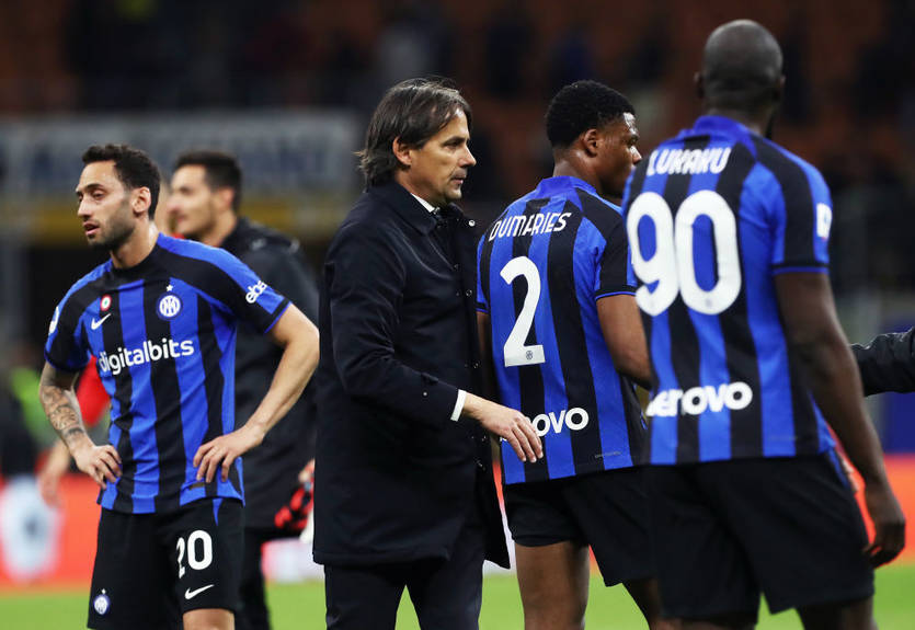 Интер мог быть причастен к скандалу Кальчополи