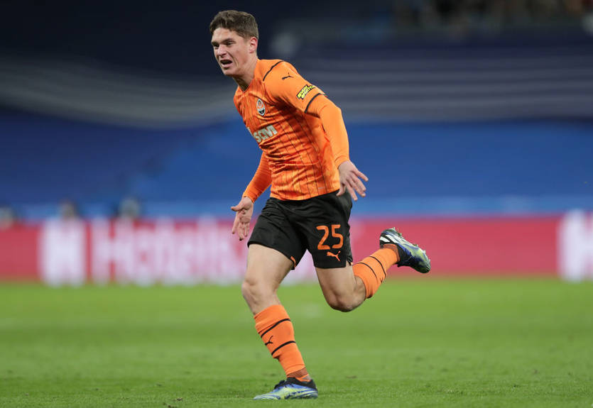 Турон Яйпан, сборная Украины и скамейка Шахтера: где сейчас обладатели Золотых мячей ДЮФЛУ-2019