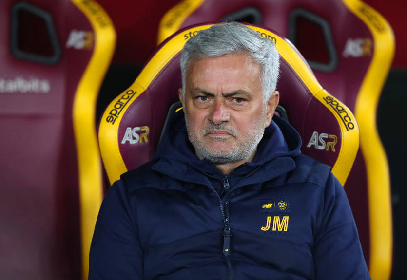 Моурінью може влітку очолити ПСЖ