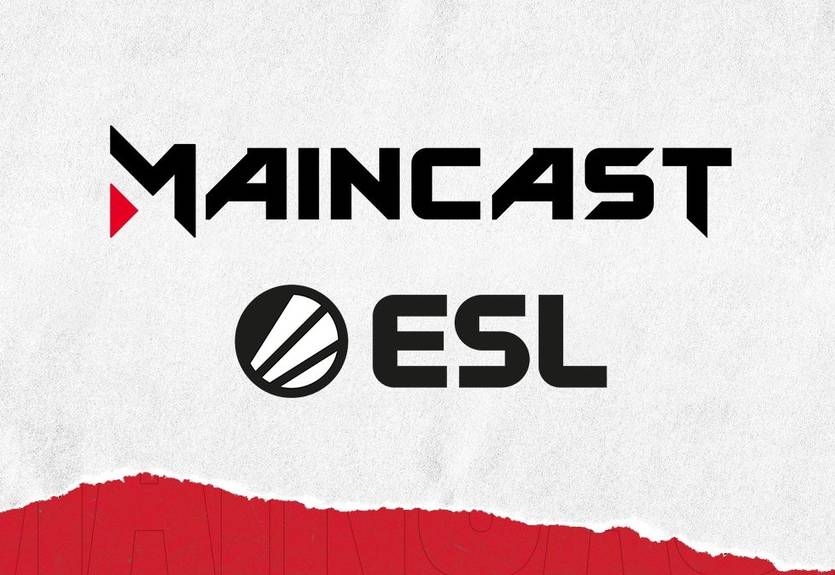 Maincast перестане висвітлювати турніри російською мовою, сфокусувавшись на українській