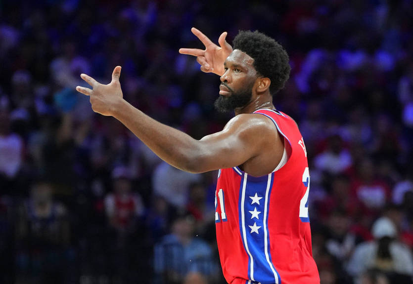 MVP, найвеличніший в історії та найбільш переоцінений: результати опитування гравців НБА