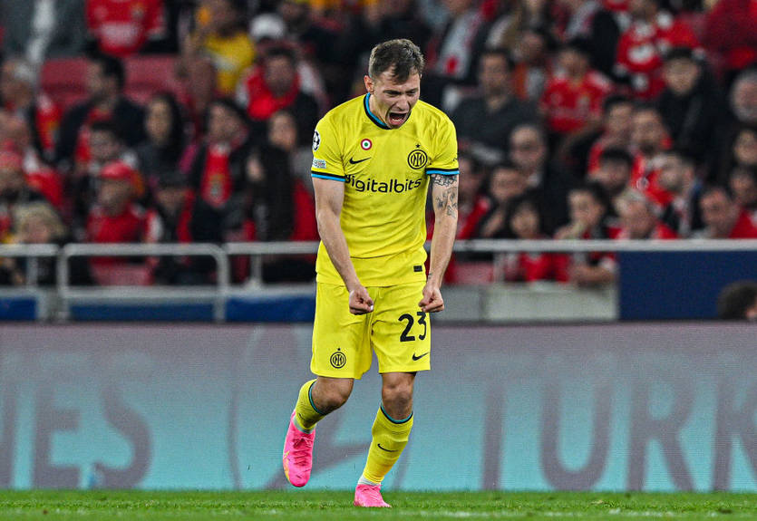 ПСЖ зацікавлений у лідері Інтера