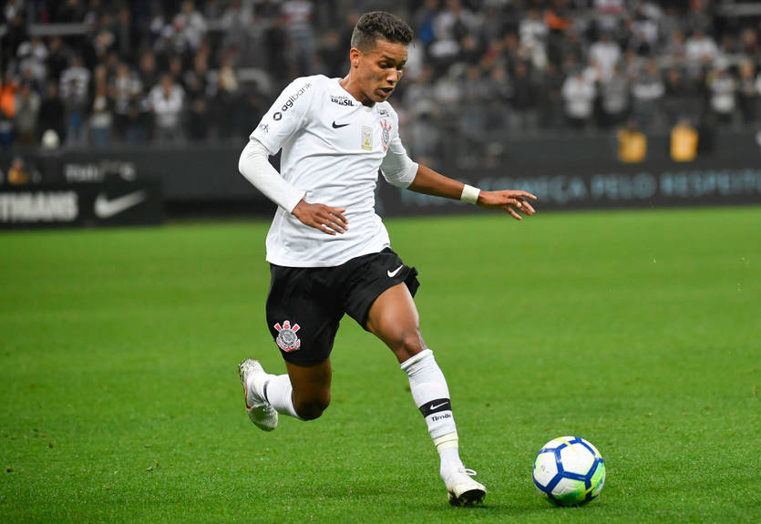 Игрок, принадлежащий Шахтеру, получил серьезную травму