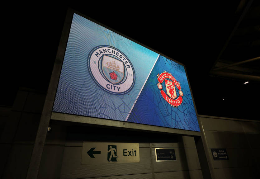 Активисты призвали манчестерские клубы убрать корабли со своих эмблем