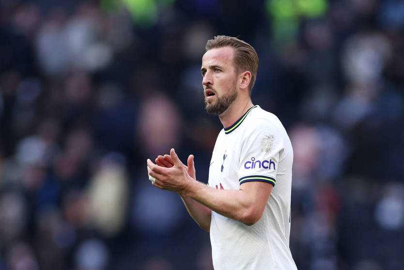 Харри Кейн / Getty Images