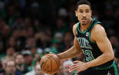 Захисник Бостона Брогдон - найкращий "шостий" гравець НБА Захисник Бостона Брогдон - найкращий "шостий" гравець НБА