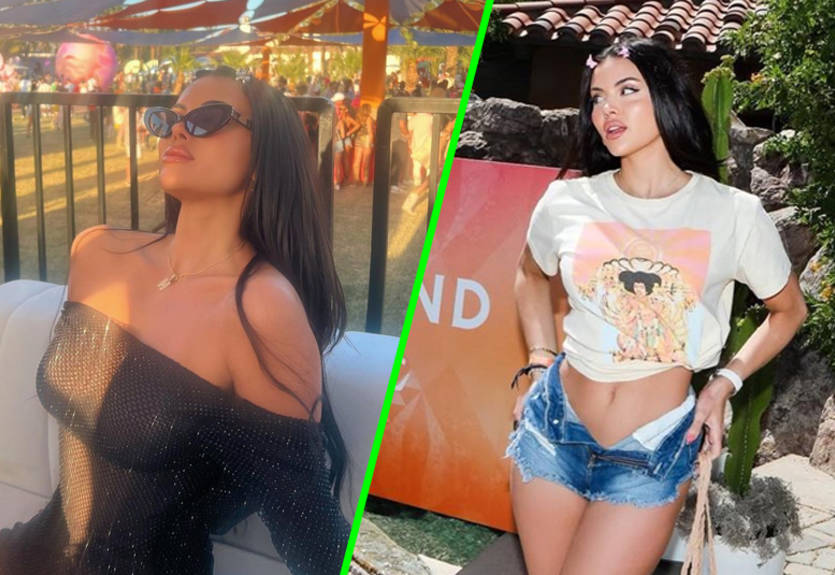 Колишня дівчина Чілвелла похвалилася засмагою в бікіні, показавши, чого бракує гравцеві Челсі