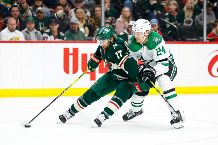 НХЛ: результати матчів / Getty Images