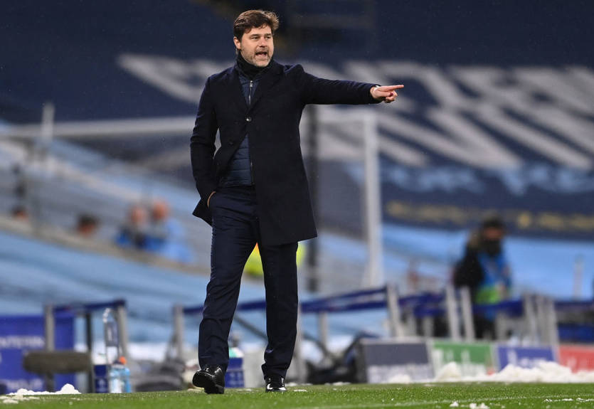 Почеттіно погоджує з Челсі потенційні трансфери Почеттіно погоджує з Челсі потенційні трансфери