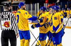 ЧМ-2025 по хоккею, Дивизион ІА: Украина не смогла повыситься в элиту, Великобритания выиграла первенство