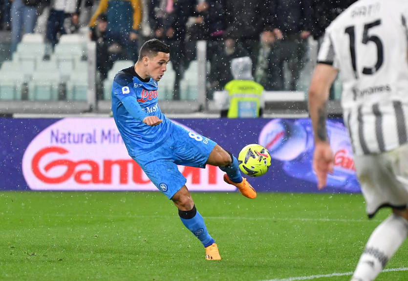 Ювентус - Наполи 0:1 Видео гола и лучших моментов матча Серии А Ювентус - Наполи 0:1 Видео гола и лучших моментов матча Серии А