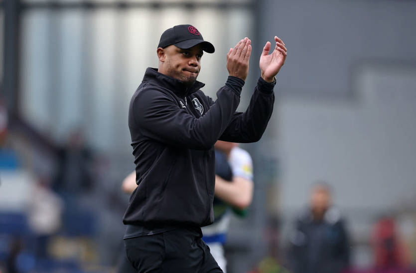 Венсан Компані / Getty Images