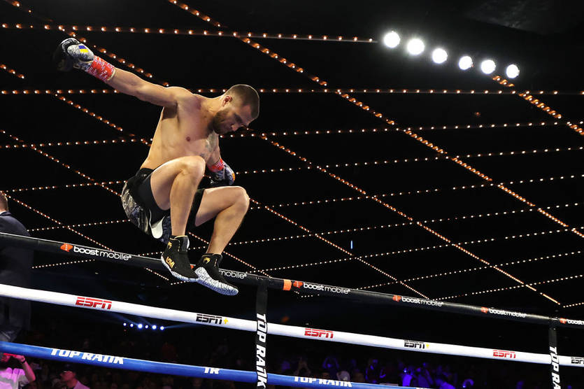 Василий Ломаченко / Getty Images