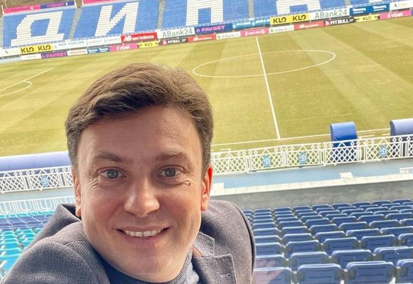 Нам или Динамо? Комментатора матча Динамо – Шахтер обвинили в заангажированности